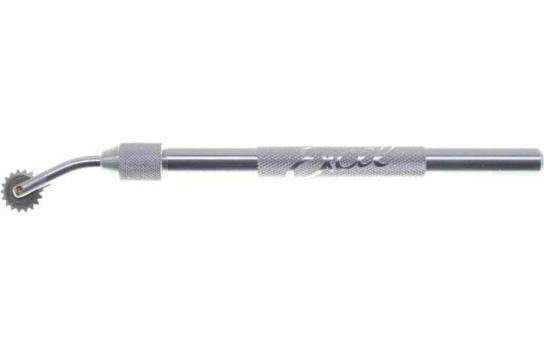 Excel 5" Aluminium Handle 7/16" Pounce image