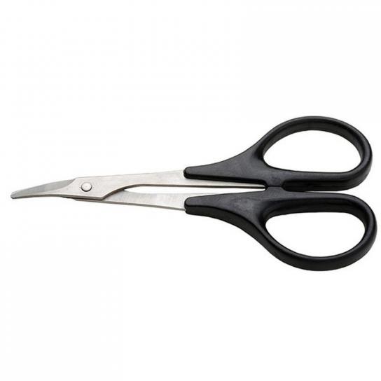 Excel Curved Scissors for Polycarb image