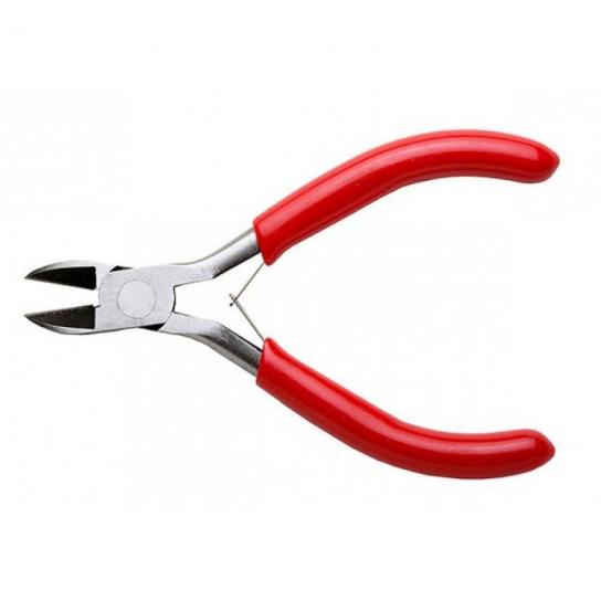 Excel Wire Cutter Pliers 4 1/2" image