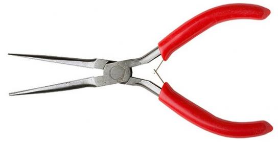 Excel Pliers Needle Nose 5 image