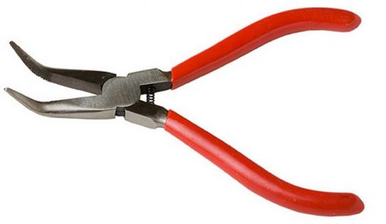 Excel Pliers Curved Nose 5 image