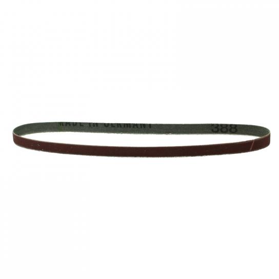 Excel Spare Belts #400 Grit 5 Pack image