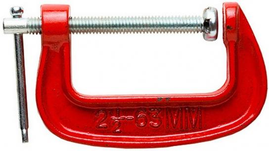 Excel Metal G Clamp ID 50mm image