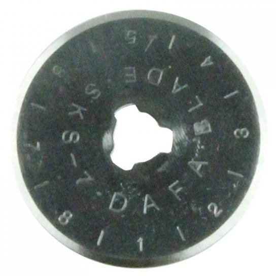 Excel Rotary Blades Roller Type 2 Pieces image