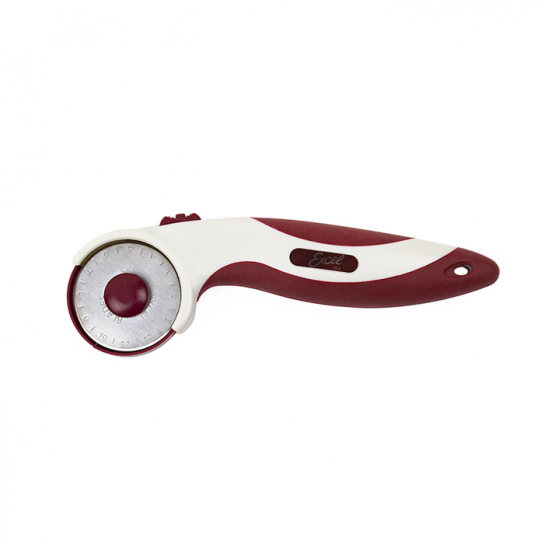 Excel Rotary Cutter Large 45mm image