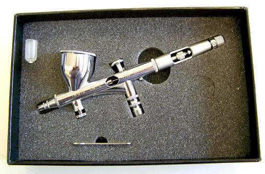 Fengda Dust Gun for High Power Clean image