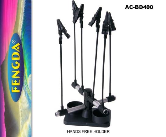 Fengda Hands Free Holder With Multi Arms image