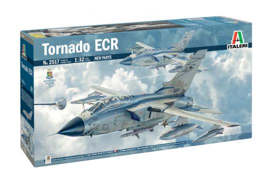 Italeri 1/32 Tornado ECR image